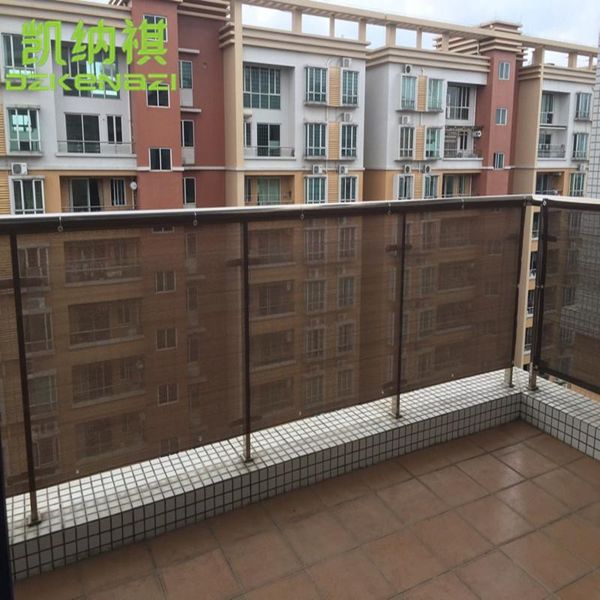 shade 95% uv protection hdpe net materials to make gazebo netting / sun /balcony sail
shade 95% uv protection hdpe net materials to make gazebo netting / sun /balcony sail