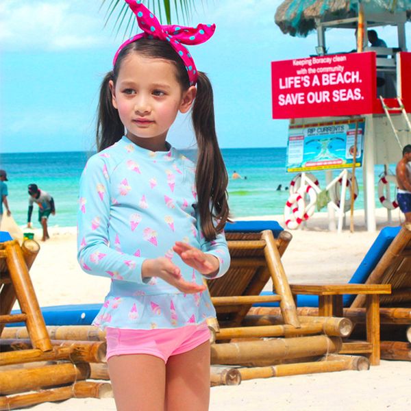 children' swimsuit girls split long sleeve middle large children' swimsuit korean girl lovely princess baby sunscreen swimsuit, Red;black
children' swimsuit girls split long sleeve middle large children' swimsuit korean girl lovely princess baby sunscreen swimsuit, Red;black