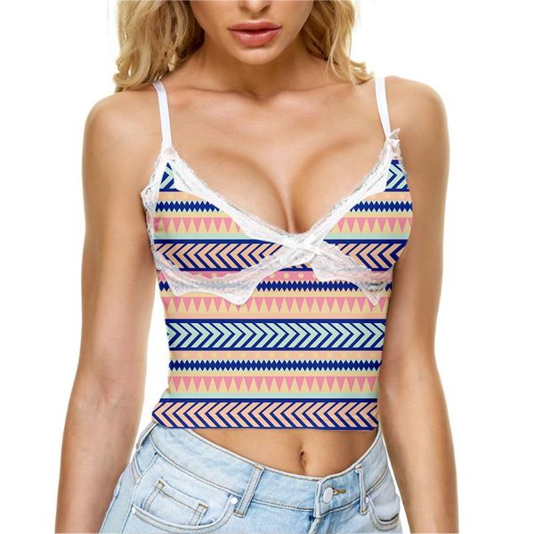 women's tanks & camis 2021 ethnic style print design trend v-neck halter vest lace stretchy crop women s-2xl, White
women's tanks & camis 2021 ethnic style print design trend v-neck halter vest lace stretchy crop women s-2xl, White