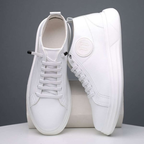 casual casual summer shoes 2021 men's breathable korean spring fashion small white versatile 9776 q2pm 2z2q, Black
casual casual summer shoes 2021 men's breathable korean spring fashion small white versatile 9776 q2pm 2z2q, Black