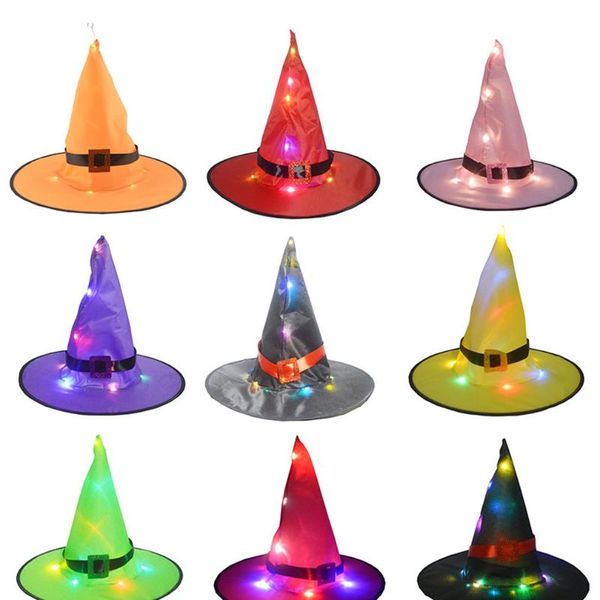 party masks halloween glowing witch hat ornaments holiday dance wizard christmas
party masks halloween glowing witch hat ornaments holiday dance wizard christmas