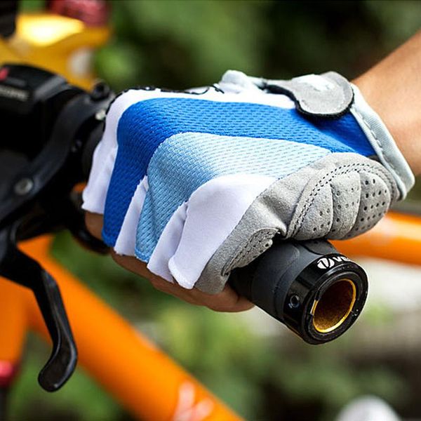 men's bicycle cycling glove half finger motorcycle guantes women's mtb bike accessories outdoor sports work fitness equipment glov, Black
men's bicycle cycling glove half finger motorcycle guantes women's mtb bike accessories outdoor sports work fitness equipment glov, Black