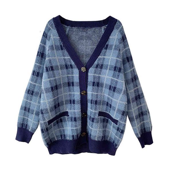 women's sweaters novo outono inverno senhoras cardigans manga longa de malha argyle camisola feminina camisolas femininas casaco cardig, White;black
women's sweaters novo outono inverno senhoras cardigans manga longa de malha argyle camisola feminina camisolas femininas casaco cardig, White;black