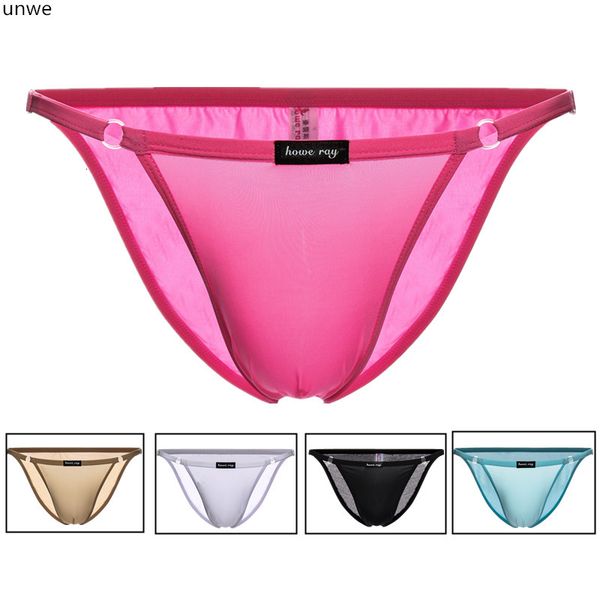 adjustable male nylon briefs ultra-thin ice silk men's u convex underwear buckle panties, Black;white
adjustable male nylon briefs ultra-thin ice silk men's u convex underwear buckle panties, Black;white