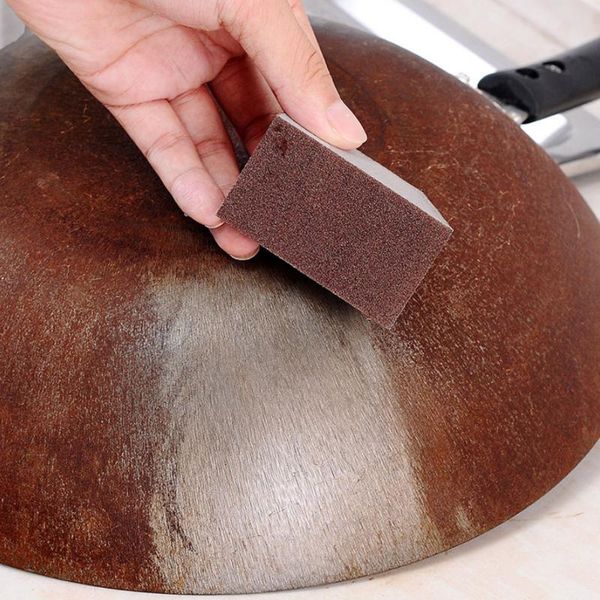 cleaning cloths portable sponge carborundum magic brush eraser kitchen accessories bathroom washing cleaner tool
cleaning cloths portable sponge carborundum magic brush eraser kitchen accessories bathroom washing cleaner tool