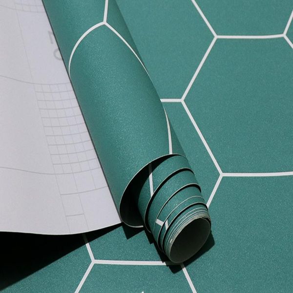 wallpapers hexagonal wallpaper green wall sticker decorative film can be used for store living room bedroom kitchen bathroom roll pap
wallpapers hexagonal wallpaper green wall sticker decorative film can be used for store living room bedroom kitchen bathroom roll pap