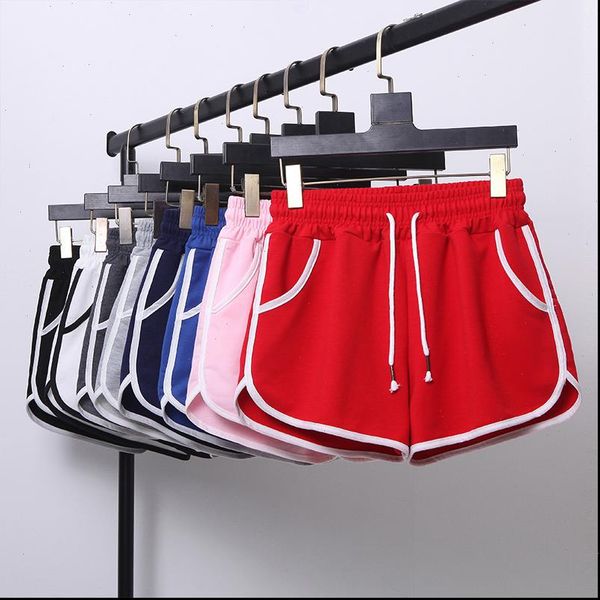 stretch womens shorts women cotton summer sports plus size beach correndo short pants casual workout waistband ladies s 5xl, White;black
stretch womens shorts women cotton summer sports plus size beach correndo short pants casual workout waistband ladies s 5xl, White;black