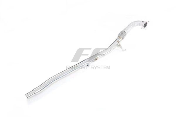 manifold & parts ff-exhaust competition catless downpipe with heat shield for 6r/r20 2.0t
manifold & parts ff-exhaust competition catless downpipe with heat shield for 6r/r20 2.0t