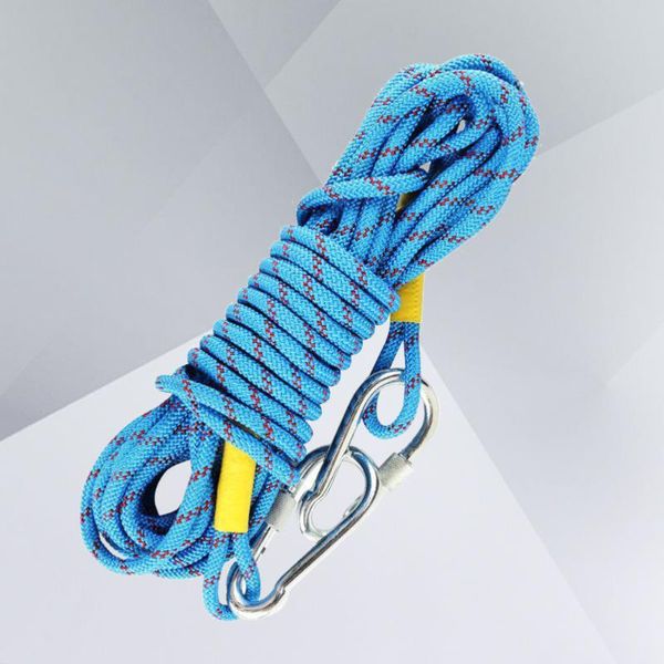 outdoor gadgets climbing rope 2 meters escape safety fire parachute hiking accessories
outdoor gadgets climbing rope 2 meters escape safety fire parachute hiking accessories
