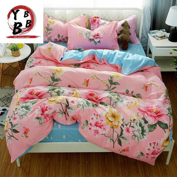 bedding sets peony flower blue pink set chinese style duvet cover solid color bed sheet pillowcase elegant bedlinens
bedding sets peony flower blue pink set chinese style duvet cover solid color bed sheet pillowcase elegant bedlinens