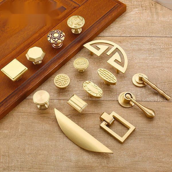 handles & pulls xin chinese shoe cabinet handle pure copper solid thickened wardrobe drawer single hole brass
handles & pulls xin chinese shoe cabinet handle pure copper solid thickened wardrobe drawer single hole brass