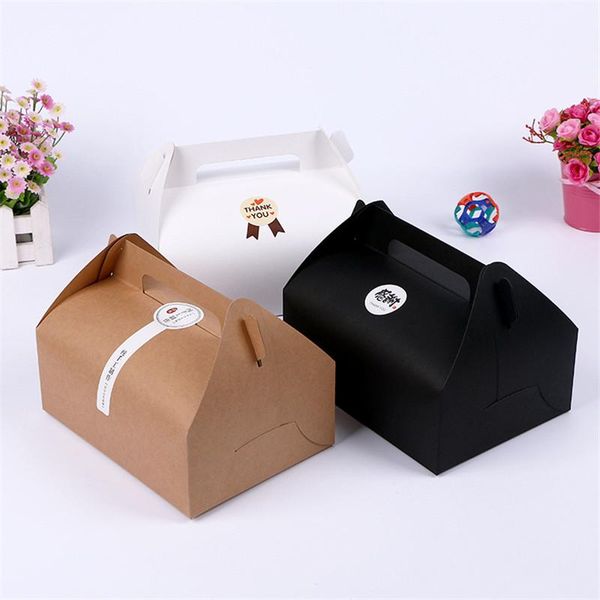 gift wrap 100pcs/lot 20*15*8cm large kraft paper cake box with handle portable ecofriendly food packing
gift wrap 100pcs/lot 20*15*8cm large kraft paper cake box with handle portable ecofriendly food packing