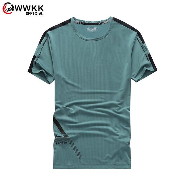 summer gym shirt sport t men quick drying running training tees fitness t-shirt jerseys, Black;blue
summer gym shirt sport t men quick drying running training tees fitness t-shirt jerseys, Black;blue