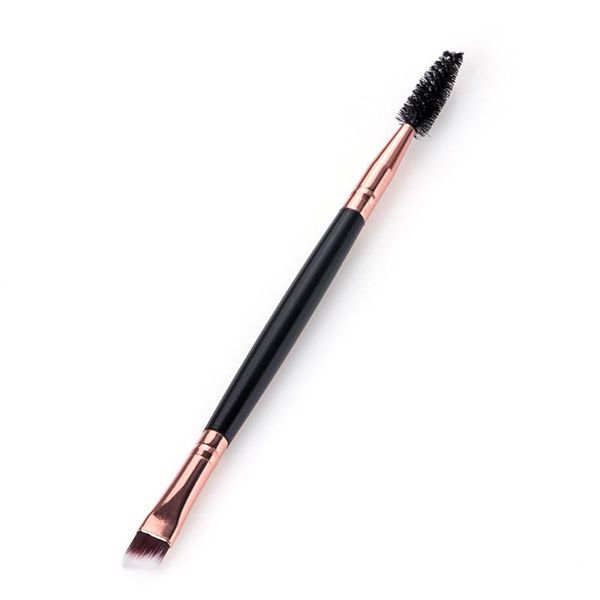 makeup brushes professional double-end eyebrow brush+eyebrow comb for eye brow brush tools
makeup brushes professional double-end eyebrow brush+eyebrow comb for eye brow brush tools
