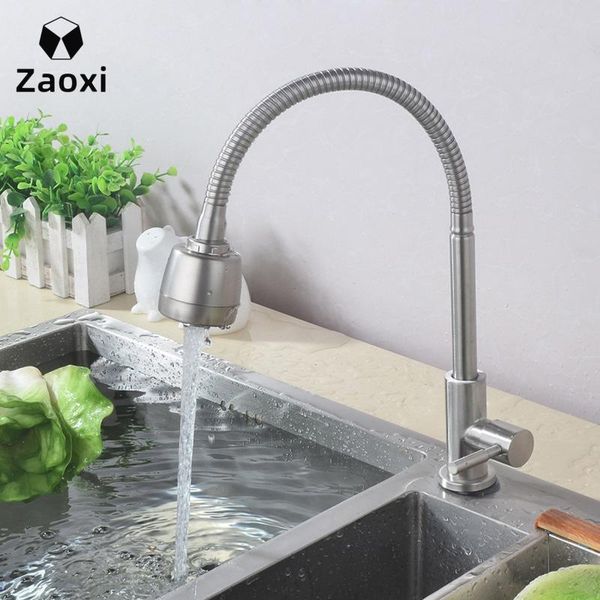 style kitchen faucets silver single handle tap hole swivel 360 degree family functional water l126 bathroom sink
style kitchen faucets silver single handle tap hole swivel 360 degree family functional water l126 bathroom sink