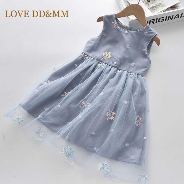 love dd&mm girls dresses summer sweet snow sequined lapel mesh vest dress for girl 3-8 years 210715, Red;yellow
love dd&mm girls dresses summer sweet snow sequined lapel mesh vest dress for girl 3-8 years 210715, Red;yellow