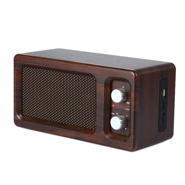 portable speakers d60 retro home wireless wooden tws bluetooth speaker oem memory deskcomputer audio u disk card function solid wood
portable speakers d60 retro home wireless wooden tws bluetooth speaker oem memory deskcomputer audio u disk card function solid wood