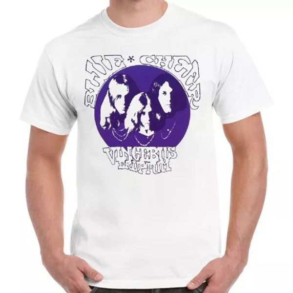 blue cheer vincebus eruptum music classic grunge hard rock retro t shirt 1053, White;black
blue cheer vincebus eruptum music classic grunge hard rock retro t shirt 1053, White;black