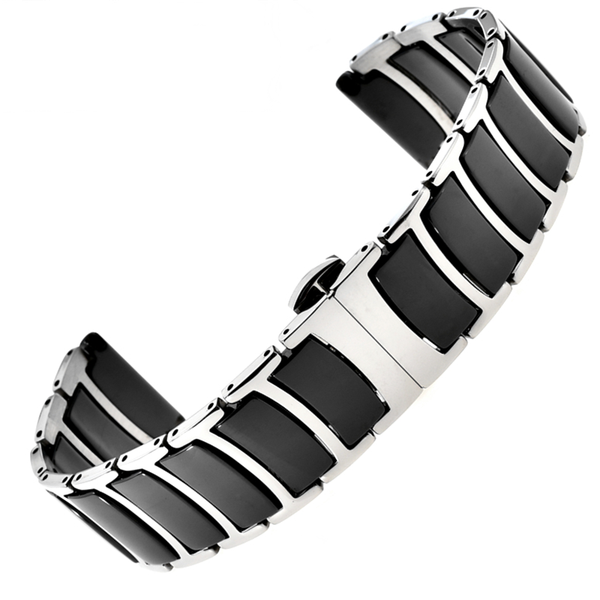 watch bands hoge kwaliteit roestvrij staal met keramische armband voor samsung gear s3 band galaxy horloge 46 mm/42 mm /actieve 2 1 40, Black;brown
watch bands hoge kwaliteit roestvrij staal met keramische armband voor samsung gear s3 band galaxy horloge 46 mm/42 mm /actieve 2 1 40, Black;brown