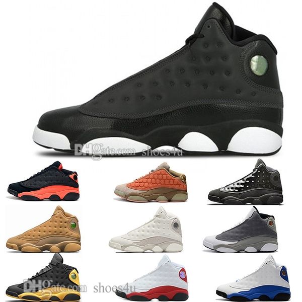 with box new 13 13s cap and gown terracotta blush mens basketball shoes chicago black infrared flints bred men sports sneakers designer
with box new 13 13s cap and gown terracotta blush mens basketball shoes chicago black infrared flints bred men sports sneakers designer