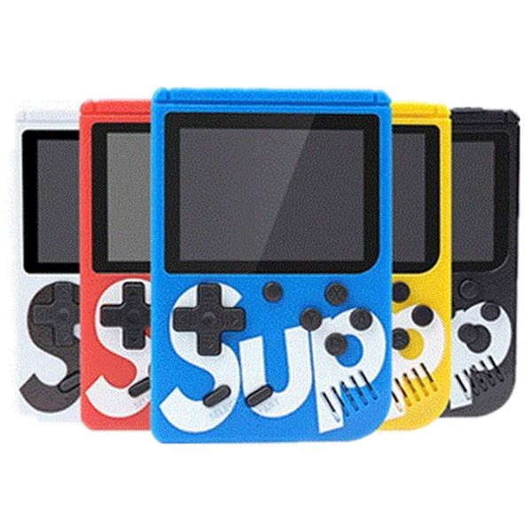Eonpin Sup Portable Video Game Console Single-Player Retro Console Handheld Game Players Classic Game Box Fc Games For Gameboy Kids
Eonpin Sup Portable Video Game Console Single-Player Retro Console Handheld Game Players Classic Game Box Fc Games For Gameboy Kids