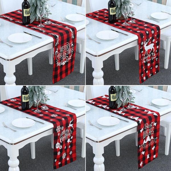 christmas decorations 2021 31*180cm tablecloth elk snowman table runners xmas party decor living room dining dress up home decorationon year
christmas decorations 2021 31*180cm tablecloth elk snowman table runners xmas party decor living room dining dress up home decorationon year
