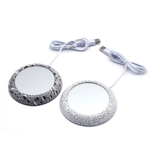 cups & saucers round shape usb cup warmer heat beverage mug mat keep drink warm heater portable f2tb
cups & saucers round shape usb cup warmer heat beverage mug mat keep drink warm heater portable f2tb
