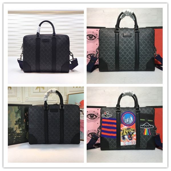 designer luxury mens briefcase with shoulder strap pvc 474135 tote shoulder bag size 36x28x7cm
designer luxury mens briefcase with shoulder strap pvc 474135 tote shoulder bag size 36x28x7cm