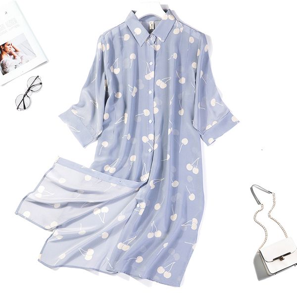 dress women's 100% pure silk button down long shirt dress half sleeve kimono cardigan shawl coat blouse summer beach cover up jn359, Black;gray
dress women's 100% pure silk button down long shirt dress half sleeve kimono cardigan shawl coat blouse summer beach cover up jn359, Black;gray