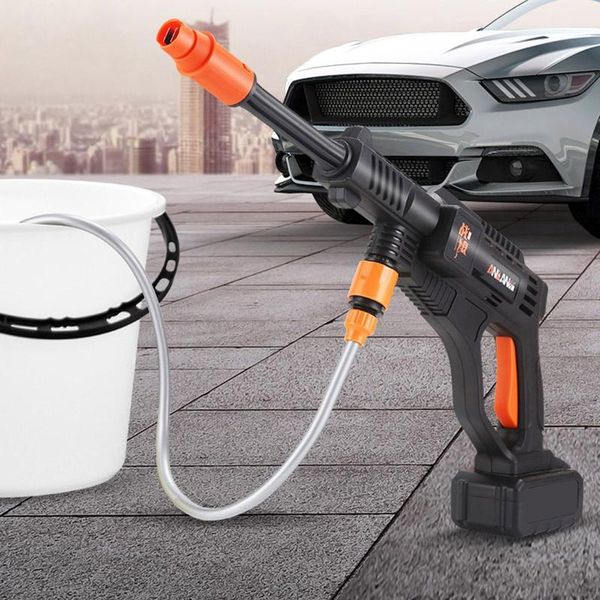 car washer 70bar high pressure 20000mah self priming sustain 80min washing wreless wash water gun with li-ion battery 220v
car washer 70bar high pressure 20000mah self priming sustain 80min washing wreless wash water gun with li-ion battery 220v