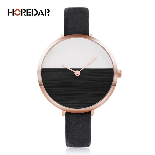 women relogio feminino fashion watches luxury leather ladies quartz wristwatch elegant montre femme relojes wristwatches, Slivery;brown
women relogio feminino fashion watches luxury leather ladies quartz wristwatch elegant montre femme relojes wristwatches, Slivery;brown
