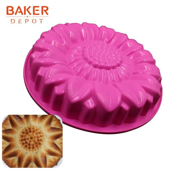 cake tools baker depot silicone mold for big pastry baking flower shape large pan bread cakes bakeware form diy birthday wedding
cake tools baker depot silicone mold for big pastry baking flower shape large pan bread cakes bakeware form diy birthday wedding