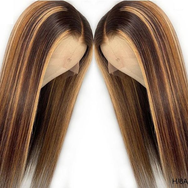 brown 13x4 lace front wig straight honey blonde brazilian remy highlight ombre human hair wigs 150% modern show hair1, Black;brown
brown 13x4 lace front wig straight honey blonde brazilian remy highlight ombre human hair wigs 150% modern show hair1, Black;brown