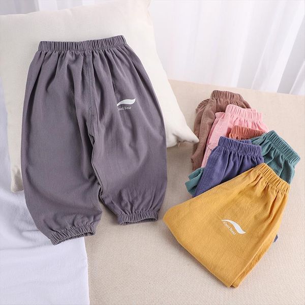 summer trousers kids solid color long harem pants boys anti mosquito toddler bottom baby girls leggings, Blue
summer trousers kids solid color long harem pants boys anti mosquito toddler bottom baby girls leggings, Blue