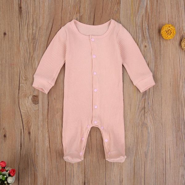 0-18m born baby boy girl long sleeve solid color cotton romper jumpsuit one pieces clothes jumpsuits, Blue
0-18m born baby boy girl long sleeve solid color cotton romper jumpsuit one pieces clothes jumpsuits, Blue