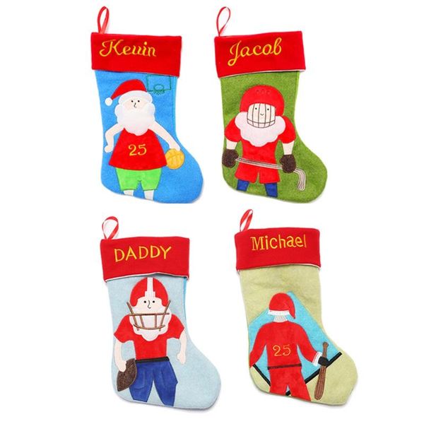 christmas decorations 4 styles stocking santa claus for home year socks gift bag xmas tree decoration ornaments
christmas decorations 4 styles stocking santa claus for home year socks gift bag xmas tree decoration ornaments