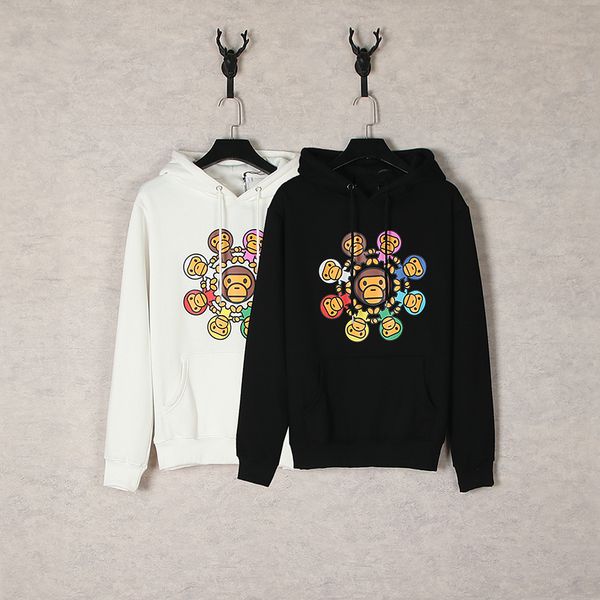 2023 women and men hoodies fashion letter printing pullover sweatshirts good quality hip-hop style youth clothing mens sweatshirt, Black
2023 women and men hoodies fashion letter printing pullover sweatshirts good quality hip-hop style youth clothing mens sweatshirt, Black