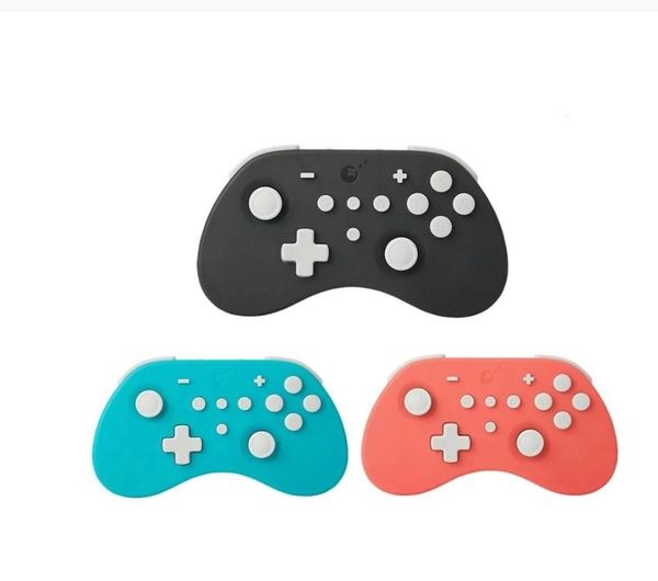 game controllers & joysticks gulikit ns18 bluetooth controller usb c joypad wireless gamepad for ns switch android phone tv box raspberry pi
game controllers & joysticks gulikit ns18 bluetooth controller usb c joypad wireless gamepad for ns switch android phone tv box raspberry pi