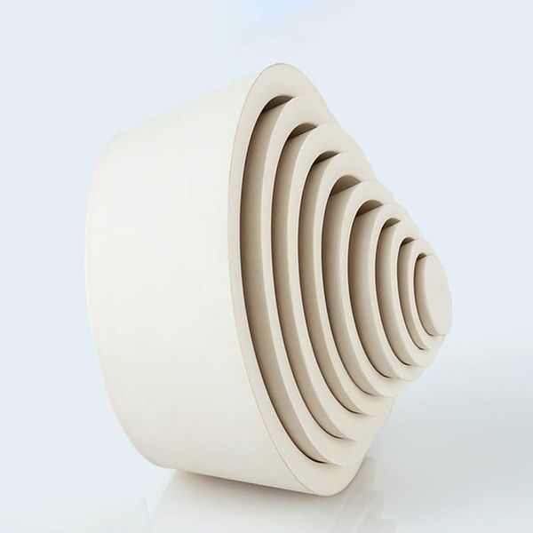lab supplies 2set rubber 8*1 buchner funnel holder sealing supporting cushion for experiment
lab supplies 2set rubber 8*1 buchner funnel holder sealing supporting cushion for experiment