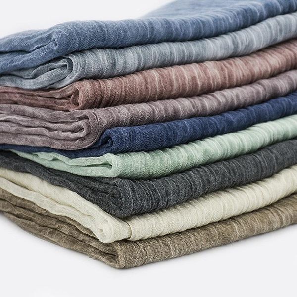 scarves japanese harajuku style men's cotton maxi travel sunscreen soft fringe long neck wraps shawl foulard 190x85cm, Blue;gray
scarves japanese harajuku style men's cotton maxi travel sunscreen soft fringe long neck wraps shawl foulard 190x85cm, Blue;gray