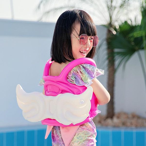 life vest & buoy swimming toys angel wing ring toddler rings safety float bathing floating kids swim pool accessories
life vest & buoy swimming toys angel wing ring toddler rings safety float bathing floating kids swim pool accessories