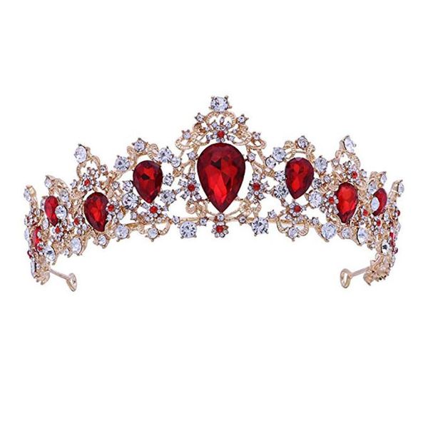 hair clips & barrettes women shiny crown tiara headband princess bride jewelry headwear, Golden;silver
hair clips & barrettes women shiny crown tiara headband princess bride jewelry headwear, Golden;silver