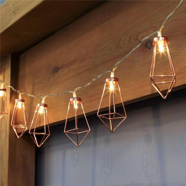 strings retro metal diamond led string lights battery operated geometric outdoor garden holiday christmas lamps decor
strings retro metal diamond led string lights battery operated geometric outdoor garden holiday christmas lamps decor