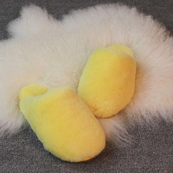 sandals 2021 natural wool fur home slippers fashion winter women indoor warm furry slipper lady house shoes, Black
sandals 2021 natural wool fur home slippers fashion winter women indoor warm furry slipper lady house shoes, Black