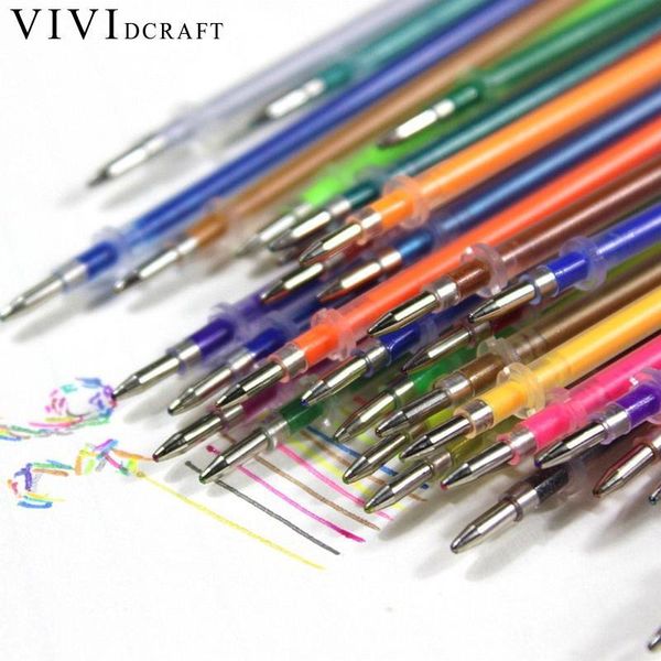 highlighters vividcraft office school supplies 12pcs/set highlighter markers refiill set pen with invisible ink kids scribble rotuladores, Black;red
highlighters vividcraft office school supplies 12pcs/set highlighter markers refiill set pen with invisible ink kids scribble rotuladores, Black;red
