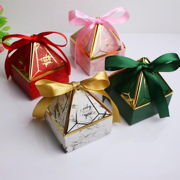 gift wrap 5pcs candy box bronzing gem tower wedding with ribbon pearl packaging birthday party event supplies decoration
gift wrap 5pcs candy box bronzing gem tower wedding with ribbon pearl packaging birthday party event supplies decoration
