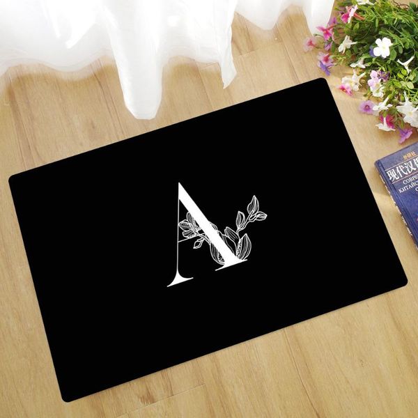 letter printing home doormat insole kitchen carpet indoor welcome bathroom non-slip floor mats carpets
letter printing home doormat insole kitchen carpet indoor welcome bathroom non-slip floor mats carpets