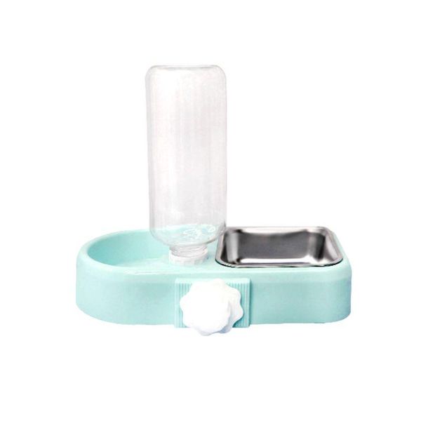 hanging cats double water bowl set no-spill detachable dog automatic dispenser pet supply for small or medium cat bowls & feeders
hanging cats double water bowl set no-spill detachable dog automatic dispenser pet supply for small or medium cat bowls & feeders
