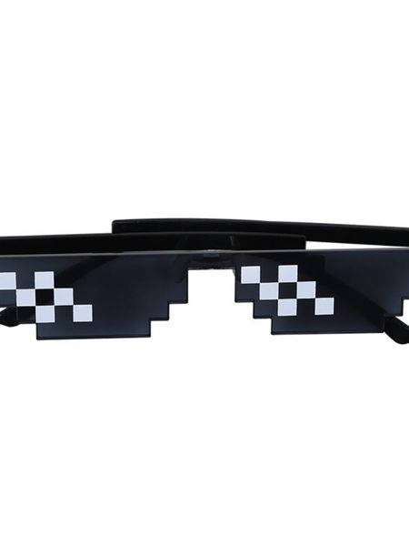 other event & party supplies men women coding mosaic glasses sunglasses trendy cool super funny vintage shades eyewear
other event & party supplies men women coding mosaic glasses sunglasses trendy cool super funny vintage shades eyewear