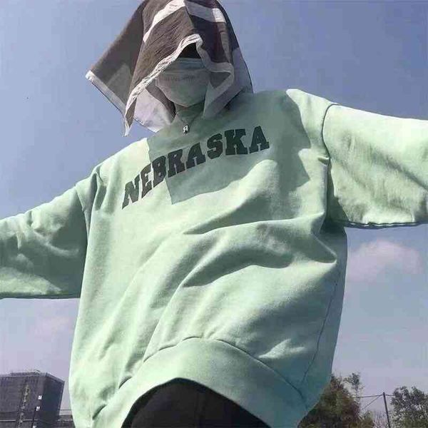 men's hoodies & sweatshirts oversize europe mint green hoodie embroidery autumn winter casual men women terry fabrics pullover sweatshi, Black
men's hoodies & sweatshirts oversize europe mint green hoodie embroidery autumn winter casual men women terry fabrics pullover sweatshi, Black